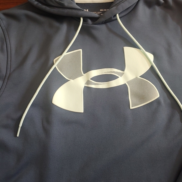 Under Armour Hoodie - Picture 2 of 5